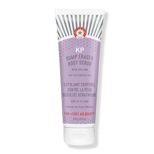 FIRST AID BEAUTY KP BODY ERASER SCRUB